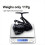 800S Spinning Μηχανισμός Ψαρέματος Ultralight Max Drag 5