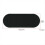 2pcs Drum Edge Protection Pad Drum Side Pad Instrument Accessories 4