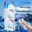Five-Hole Sprayer Dual Fan Humidification Direct Plug Charging 2