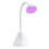 Wireless Nail Lamp LED UV Nail Dryer Rechargeable Auto Sensing 1