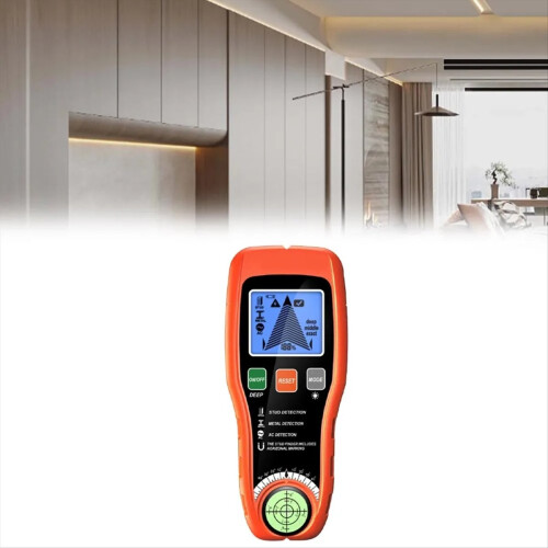 Repair Tasks Detector Home Improvement Tool Accurate Stud Finder Tool 2