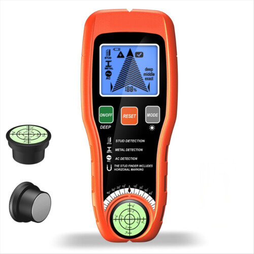 Repair Tasks Detector Home Improvement Tool Accurate Stud Finder Tool 1