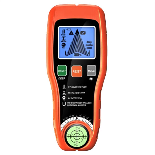 Repair Tasks Detector Home Improvement Tool Accurate Stud Finder Tool