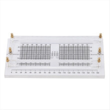 Brillen Brillen Parallelliteit Montuur Parallel Meetinstrument