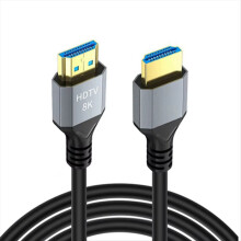 8K HDMI-compatibele 2.1-kabel 4K 144Hz 8K 60Hz 48Gbps Ultrahoge snelheid