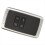 Suitable for 4-button Renault smart remote control car key 434mhz 5