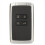 Suitable for 4-button Renault smart remote control car key 434mhz 1