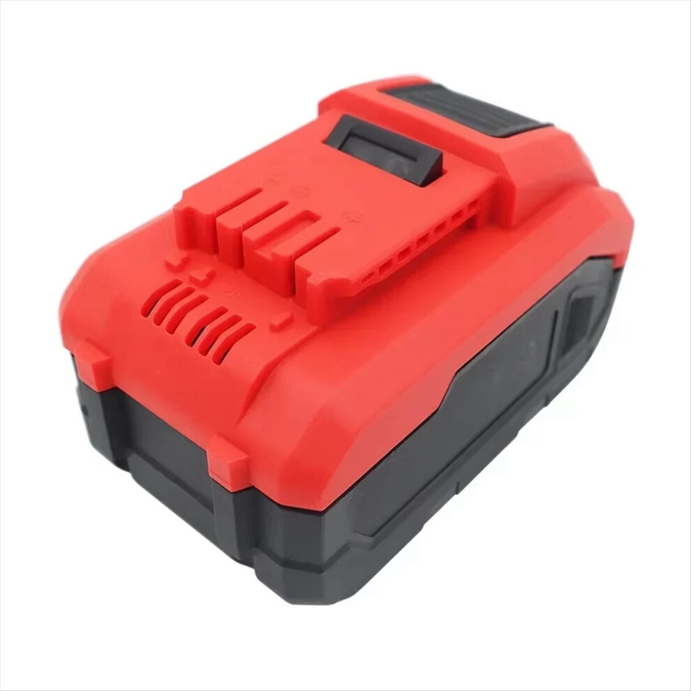 10 Hole 21700 Li-Ion Battery Plastic Shell Protection Circuit Board 4852911552064