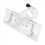Edge Trimming Machine Hinge Slotting Board Tools Parts 2