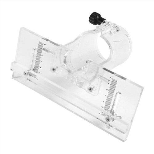 Edge Trimming Machine Hinge Slotting Board Tools Parts 1