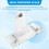 Edge Trimming Machine Hinge Slotting Board Tools Parts 7