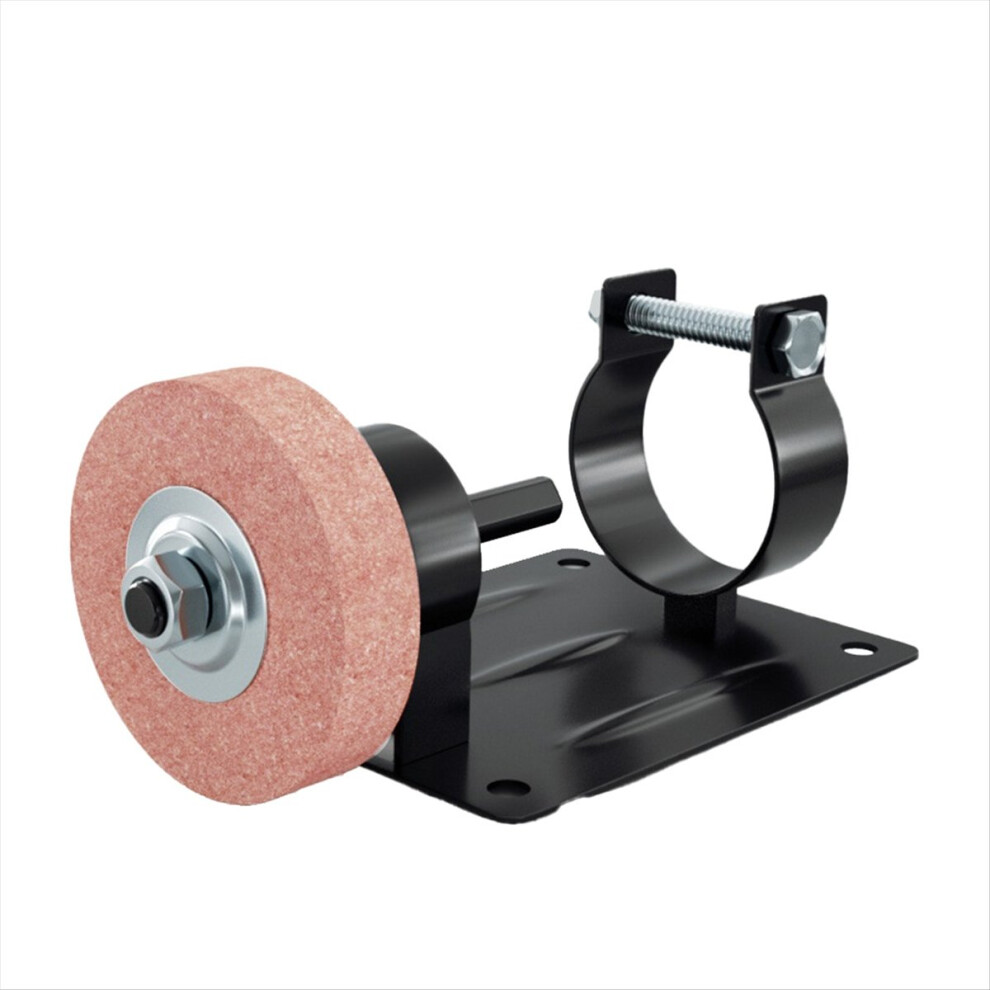 Umærket Electric Drill Holder Sander Base Electric Drill Cutting Holder