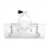 Edge Trimming Machine Hinge Slotting Board Tools Parts 1