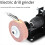 Support de perceuse électrique, base de ponceuse, support de coupe de perceuse électrique 4