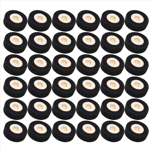 Hot Stamp Coder Ink Roll for MY380F DK1000 DK1100 Sealing Machine 2