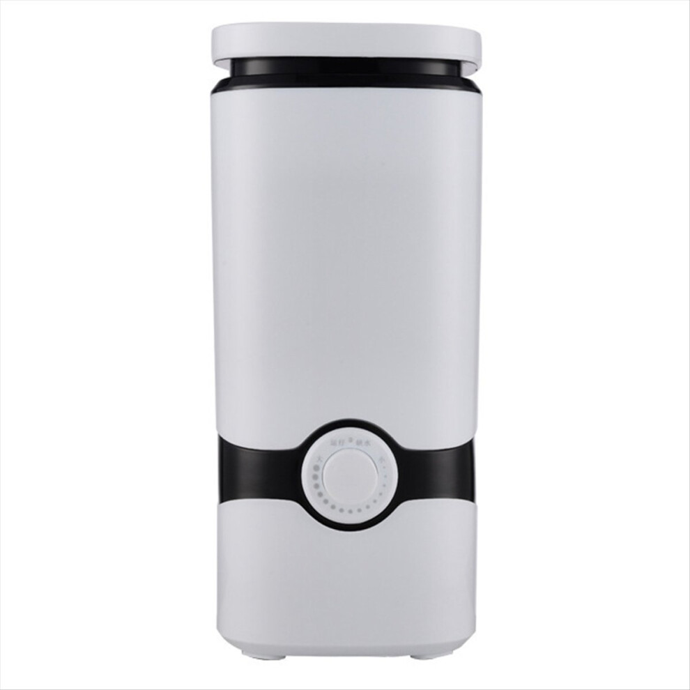 Small Humidifier for Bedroom, Office, Aromatherapy A EU Plug-image-OPC-PH2PHYR-NEW