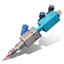 MY-228 UV siliconen doseerventiel voor zeer precieze vloeistof