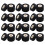 Hot Stamp Coder Ink Roll for MY380F DK1000 DK1100 Sealing Machine 2