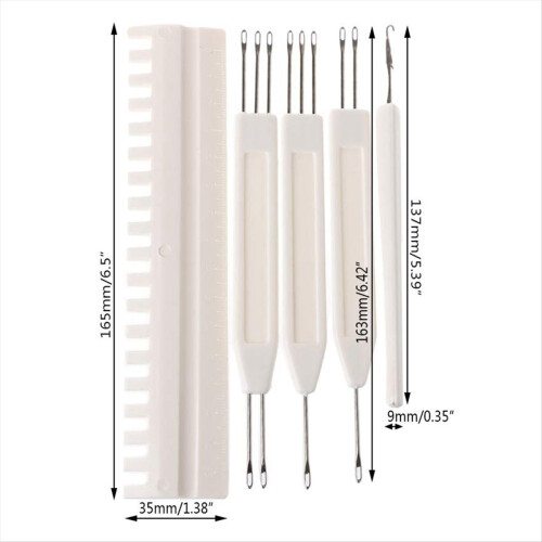 Transfer Tool Set for Knitting Machine KH588 1