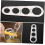 Stainless Steel Pasta Measure Tool Two Pack Pasta Portion Control Spaghetti Measuring Tool 2