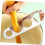 Stainless Steel Pasta Measure Tool Two Pack Pasta Portion Control Spaghetti Measuring Tool 5