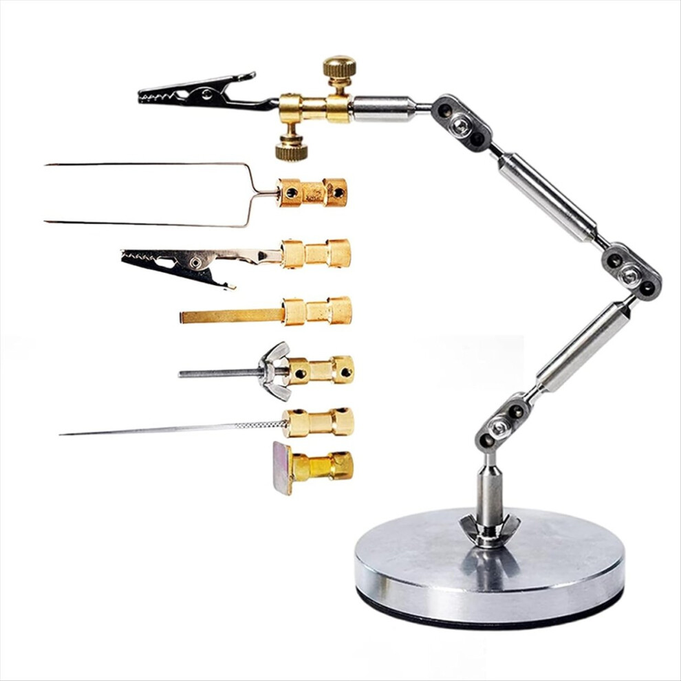 Studio Stop Motion Rig Arm-DIY Armature Rigging Kit,