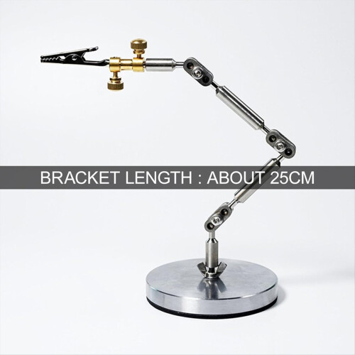 Studio Stop Motion Rig Arm-DIY Armature Rigging Kit, 1