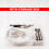 Studio Stop Motion Rig Arm-DIY Armature Rigging Kit, 5