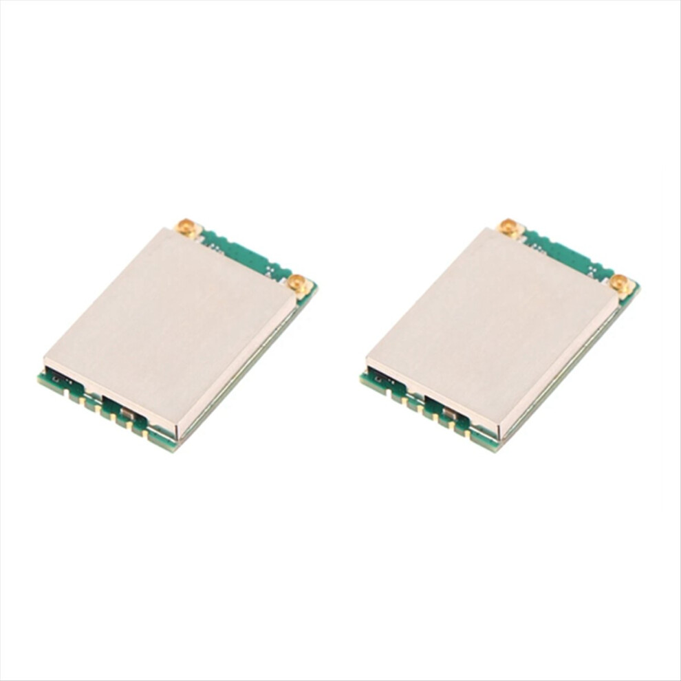 2Pcs Rtl8812au Bl-R8812af1 Intelligent Wifi Module 1200M 4852911556697
