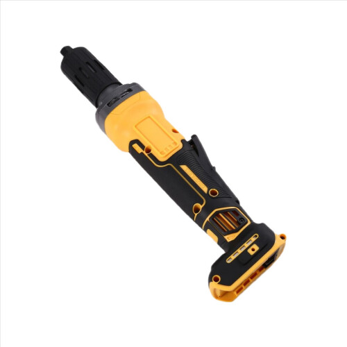 Brushless Angle Grinder for DEWALT Battery(No Battery) Flat Head 1
