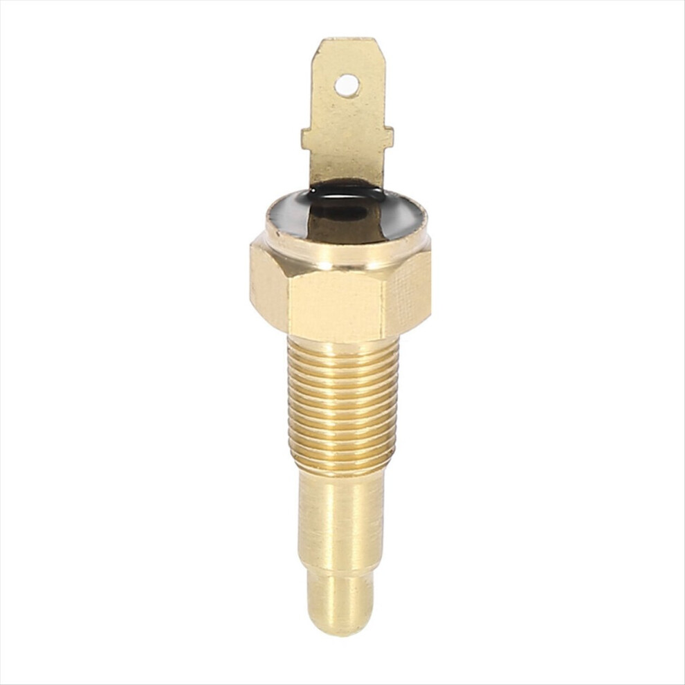 Universal- Car Radiator Fan Temperature Sensor Switch For Car 4852911560120