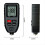 INSTRUMENTS R&D TC100 Πάχος επίστρωσης 0.1um/0-1300 Χρώμα αυτοκινήτου 2