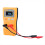 M6013 Capacitor Meter 0.01pF - 470mF Professional Measuring 2