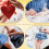 Travel Sewing Kit Mini Sewing Kit Needle Thread Kit Portable Sewing A 5