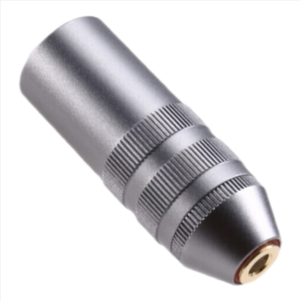 4Pin Xlr Male To 4.4Mm Balanced Female Adapter 4852911568485
