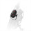 For Insta360 X4 Mini Remote Control 33ft 10m Controller 5