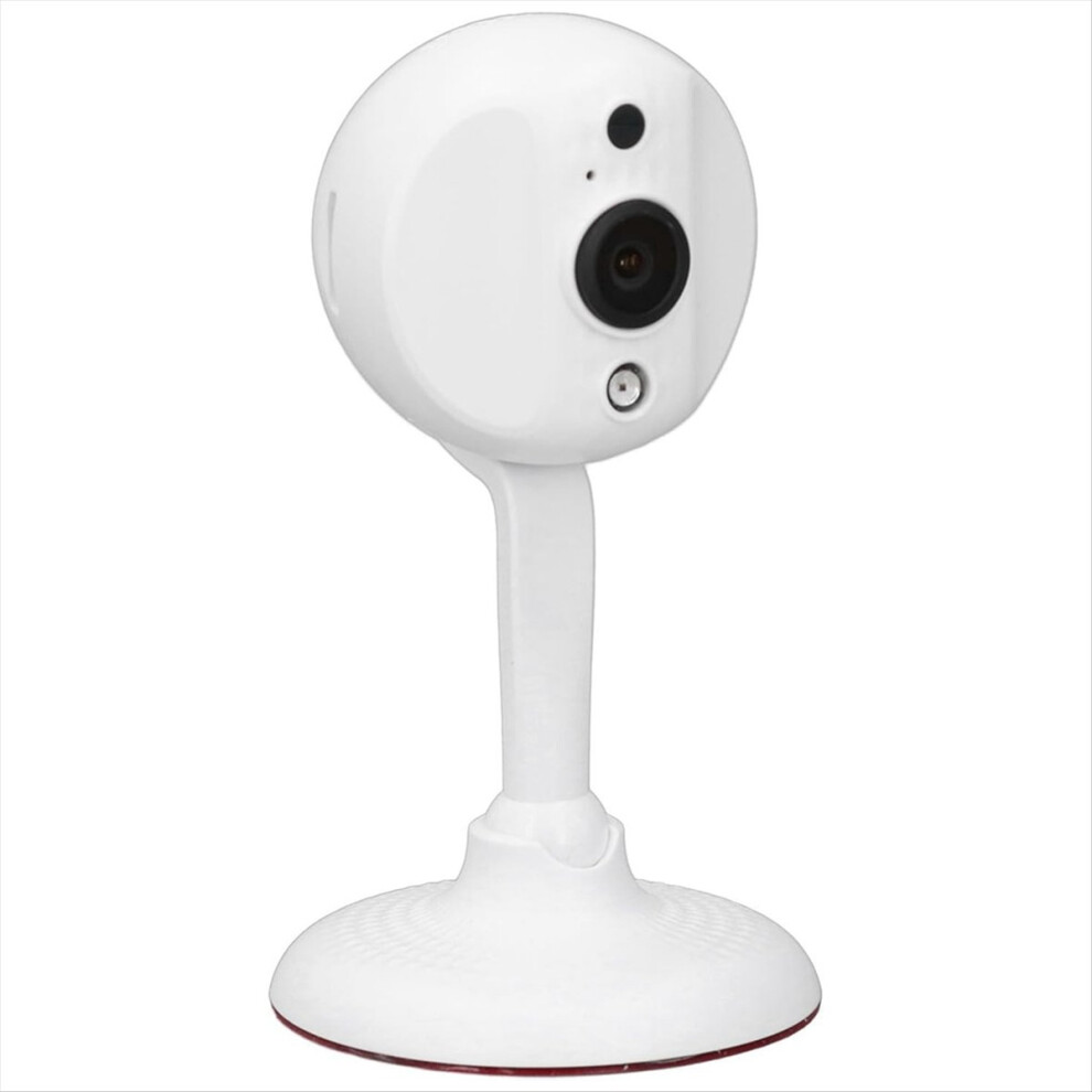 145 Fisheye Wifi Security Camera With Two-Way Voice 4852911564685