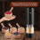 Electric Salt and Pepper Grinder Automatic Mill One Hand Operation 7