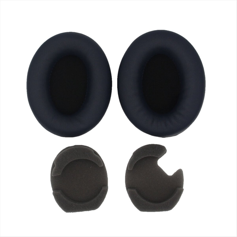 For Sony Wh-1000Xm4 Headphone Ear Pad Replacement Cushions 4852911565873