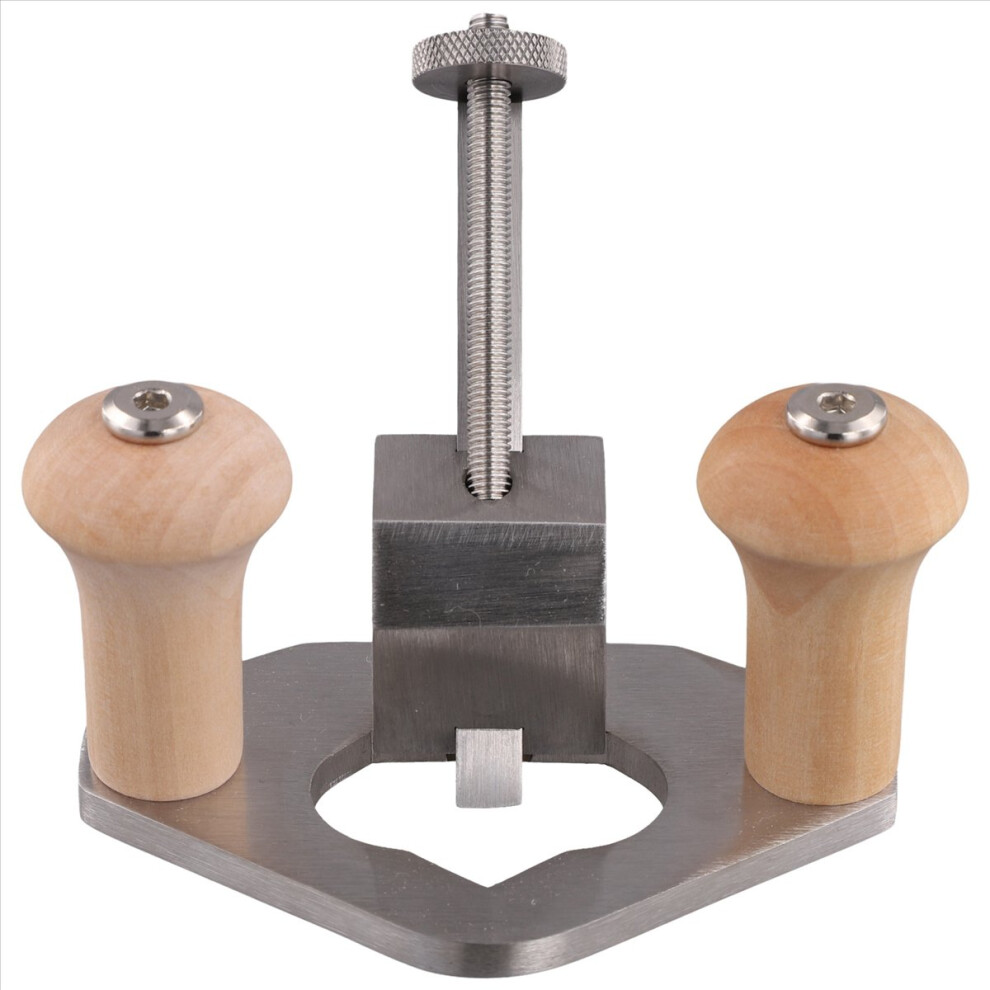 Router Plane Professional Woodworking Hand Tool 4852911574554