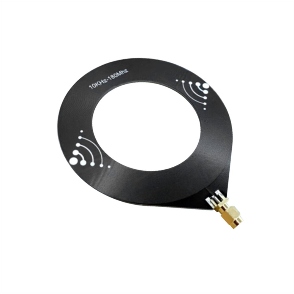 Portable Donut Sdr Antenna For Radio Walkie Talkie Sdr,A 4852911574523