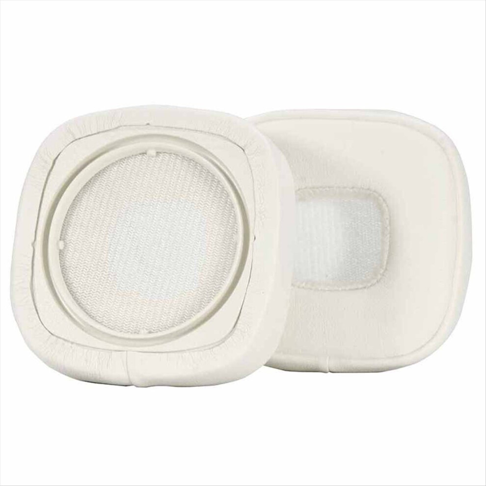 Ear Pads For Marshall Major 5 Headphones Ear Cushions, Earmuffs White 4852911574080