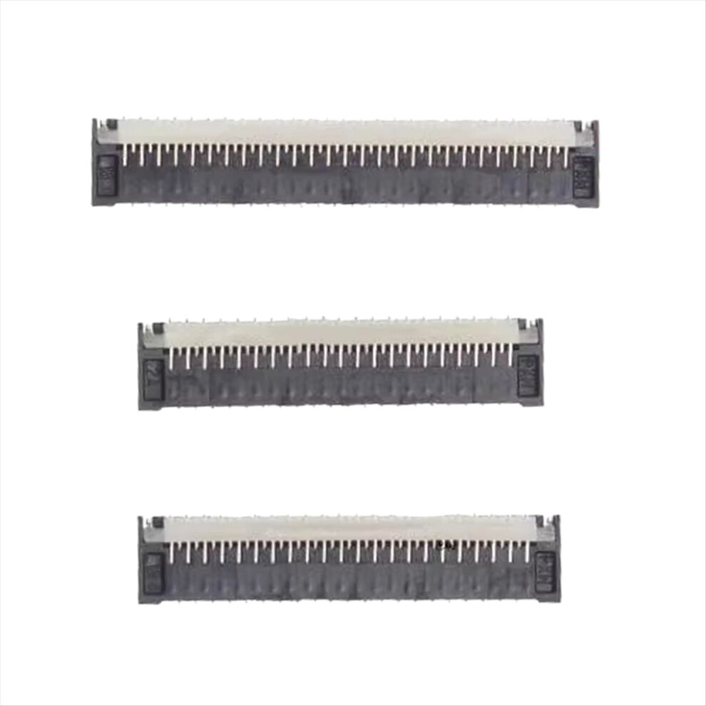 1set For NS Lite OLED Host Screen Socket FPC Connector LCD Display-image-OPC-PH2PMQZ-NEW