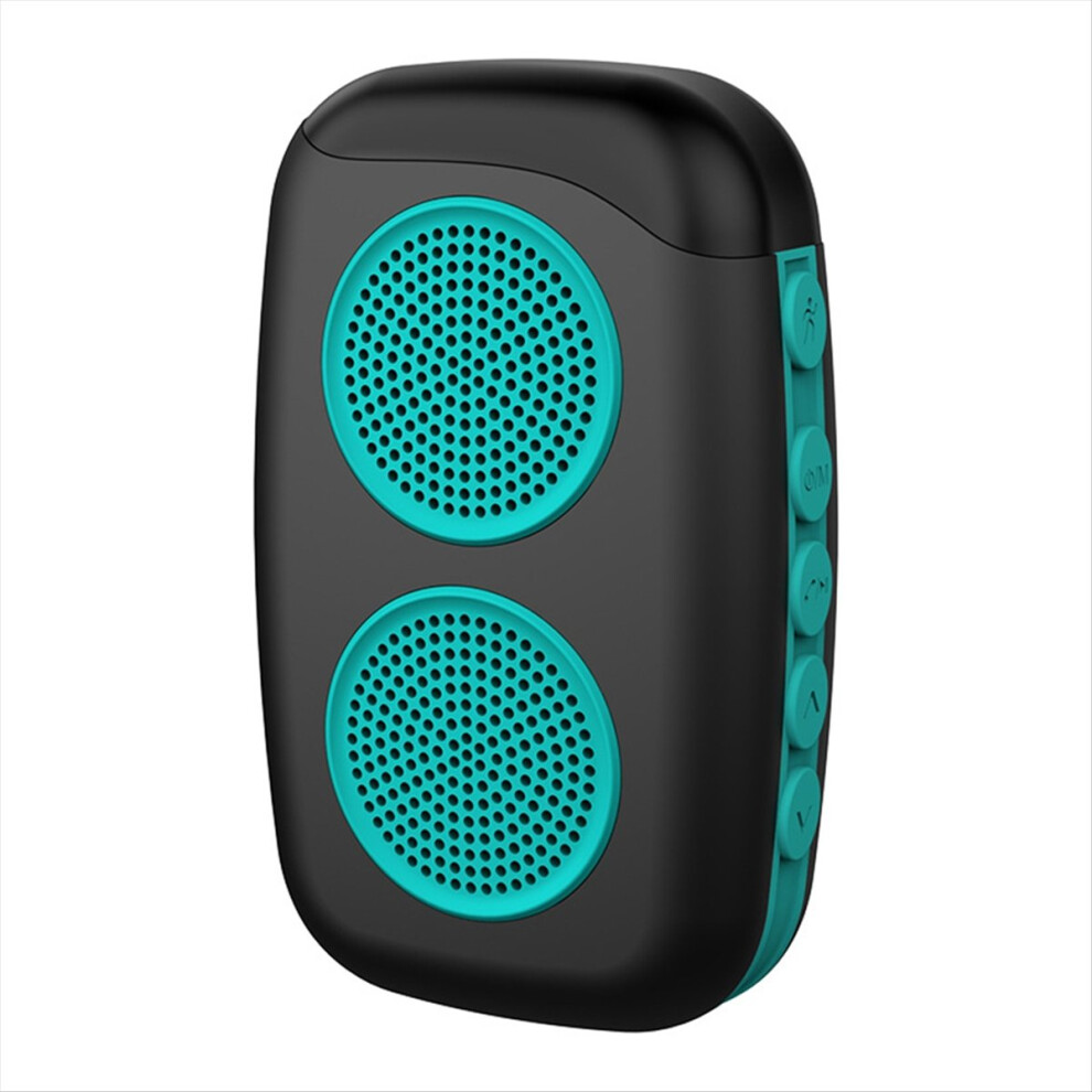 Mini Sports Bluetooth Speaker Portable Stereo Sound Loudspeaker 4852911572963