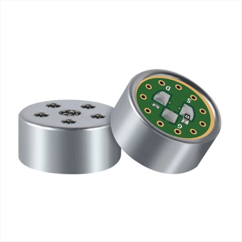 Sensitive Sound Microphone Cores for Live Performances Studio 1