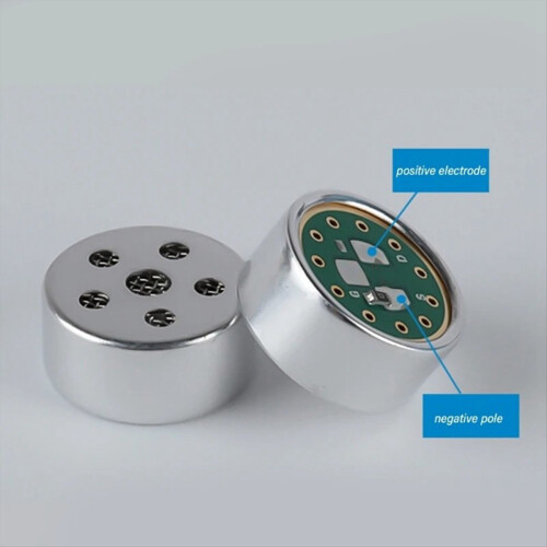 Sensitive Sound Microphone Cores for Live Performances Studio 2