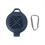 Mosquito Coil Holder with Cover Blue 1