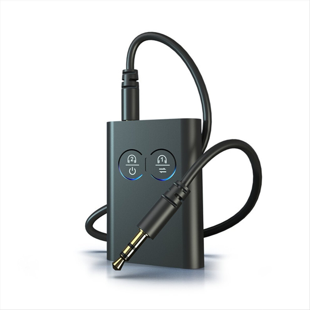 Bluetooth 5.2 Transmitter Receiver For Car Qualcomm Aptx-Adaptive Hd 4852911578835