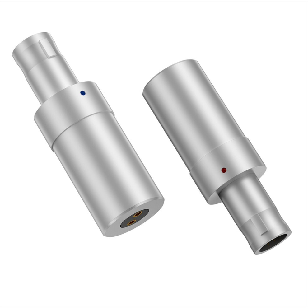 Headphone Converter For Sennheiser Hd800 D1000 Audio Jack Adapter 4852911579009