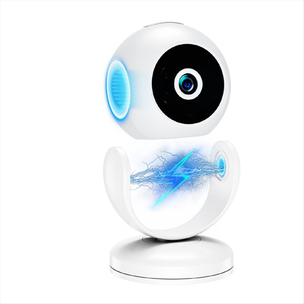 1080P Hd Wireless Ip Camera For Home Security & Night Vision 4852911577869
